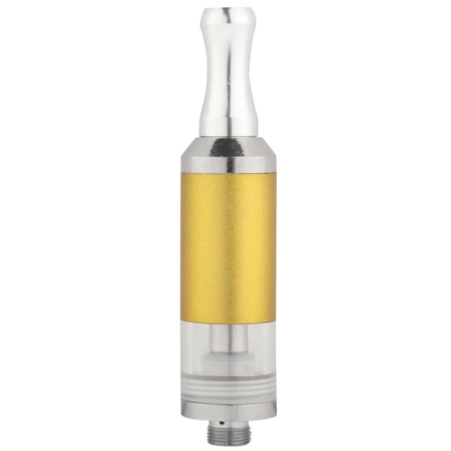 Quit Smoking V4 2.4mL Electronic Cigarette Atomizer (Yellow) - Click Image to Close